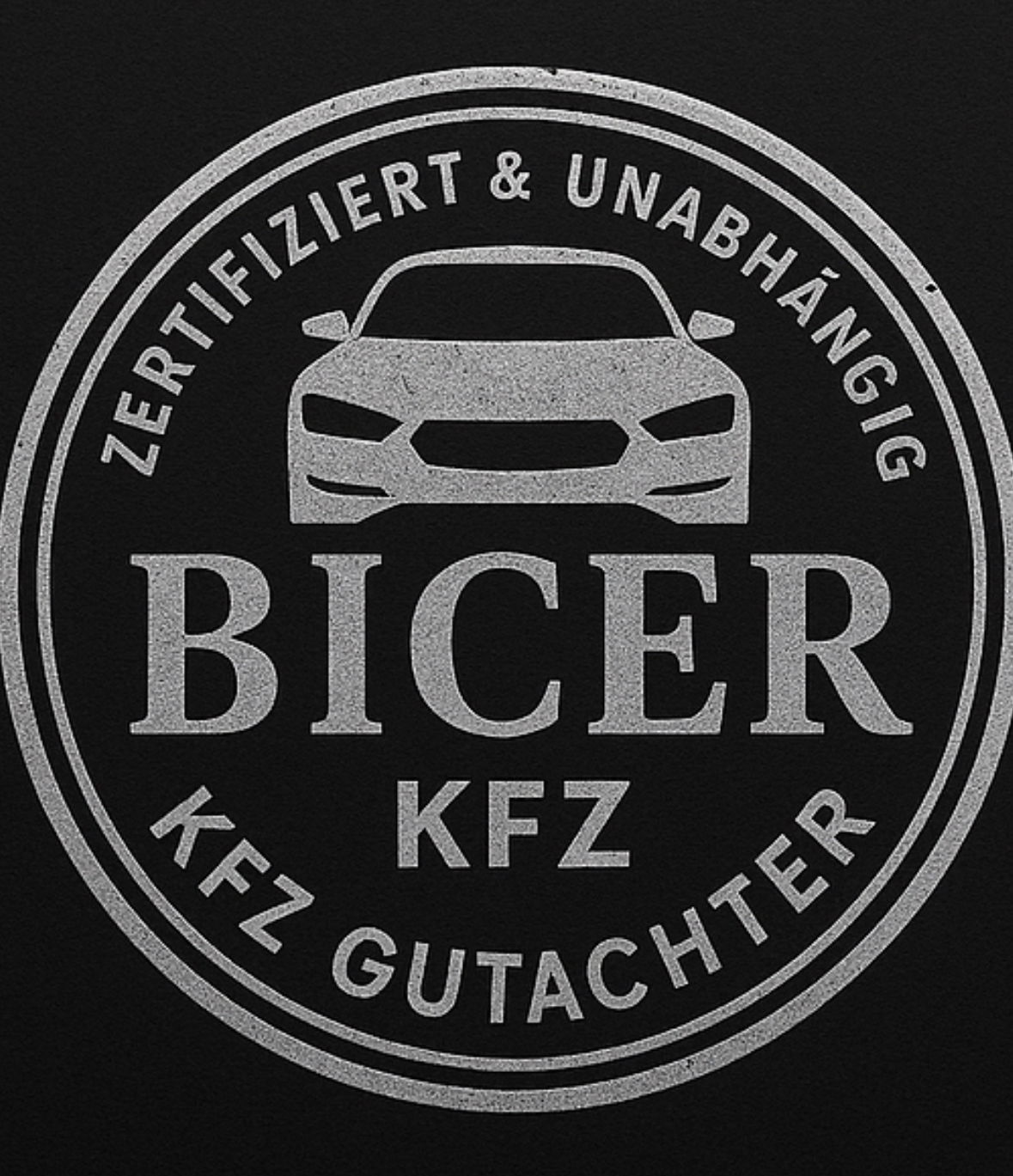 KFZ Gutachter Bicer